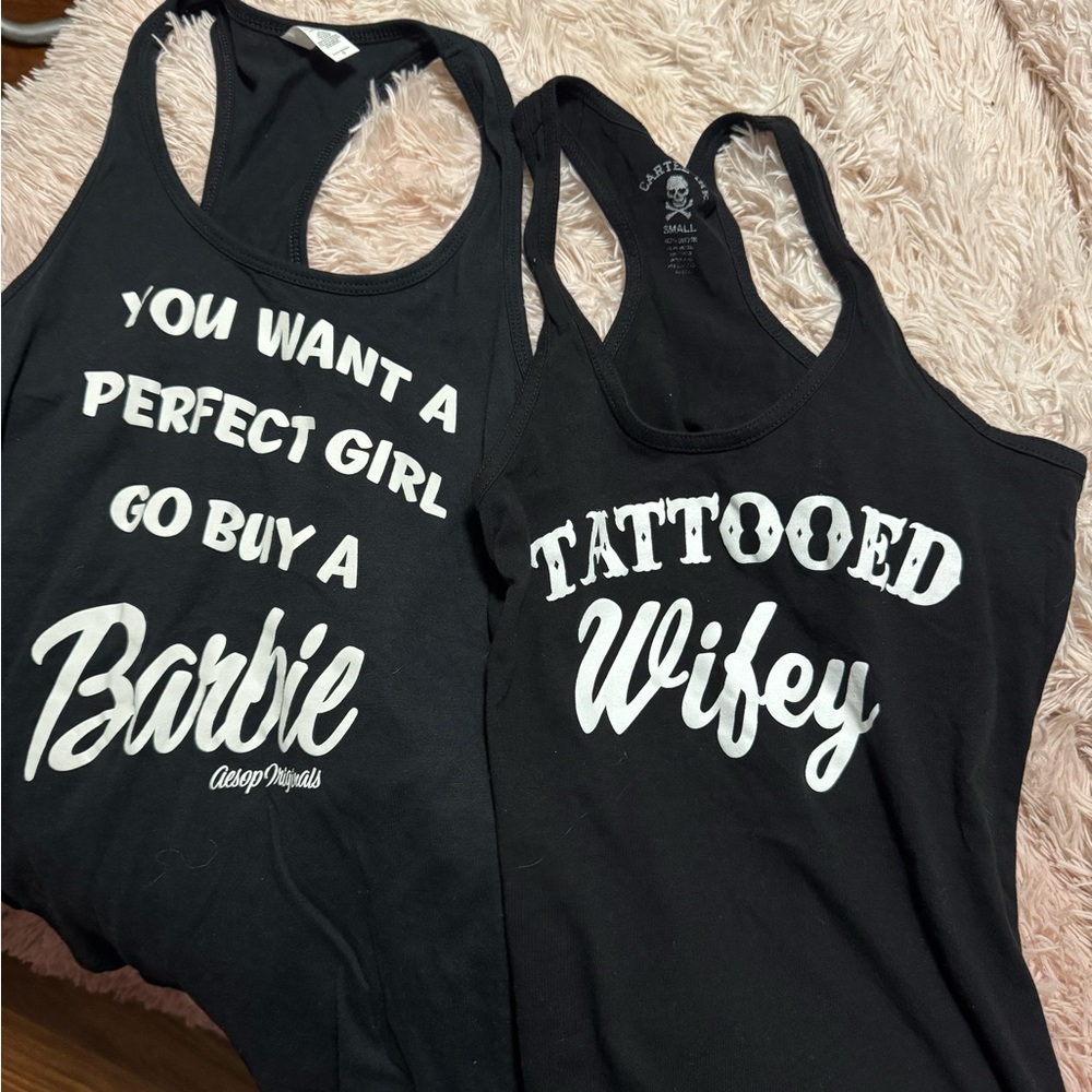 Cartel Ink Tanks 2 - Picture 2 of 4
